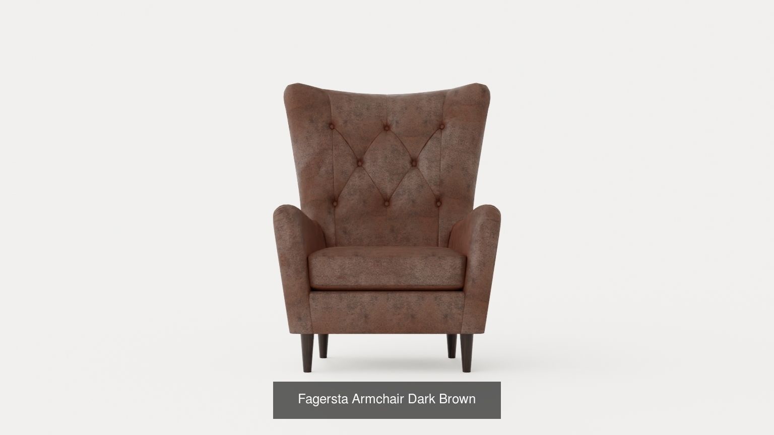 Collection of Armchairs - 85 Models _15