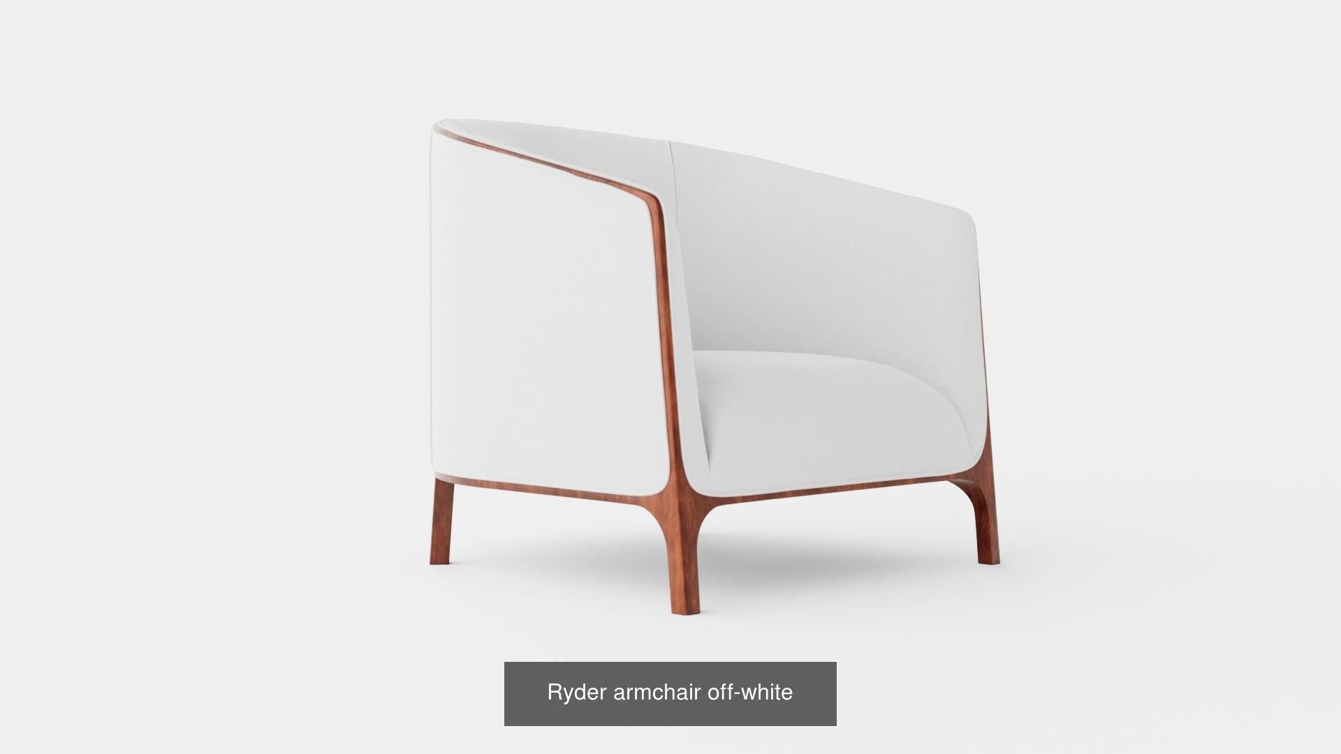 Collection of Armchairs - 85 Models _73