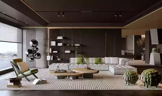 New York apartment 28