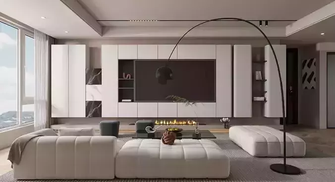 New York apartment 25