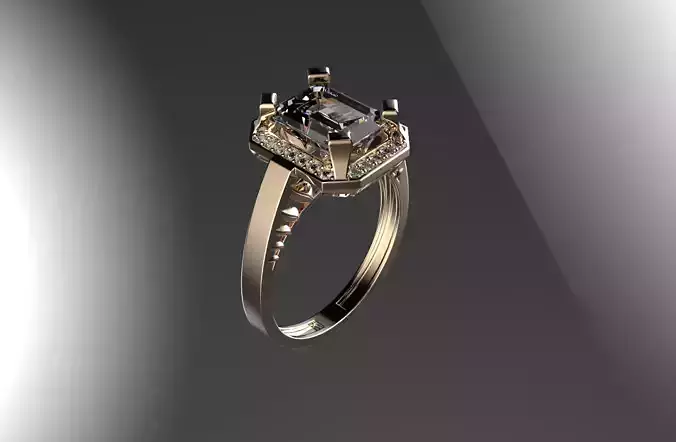 jewelry ring 97