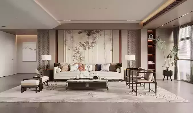 New York apartment 15