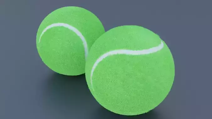 Tennis Ball
