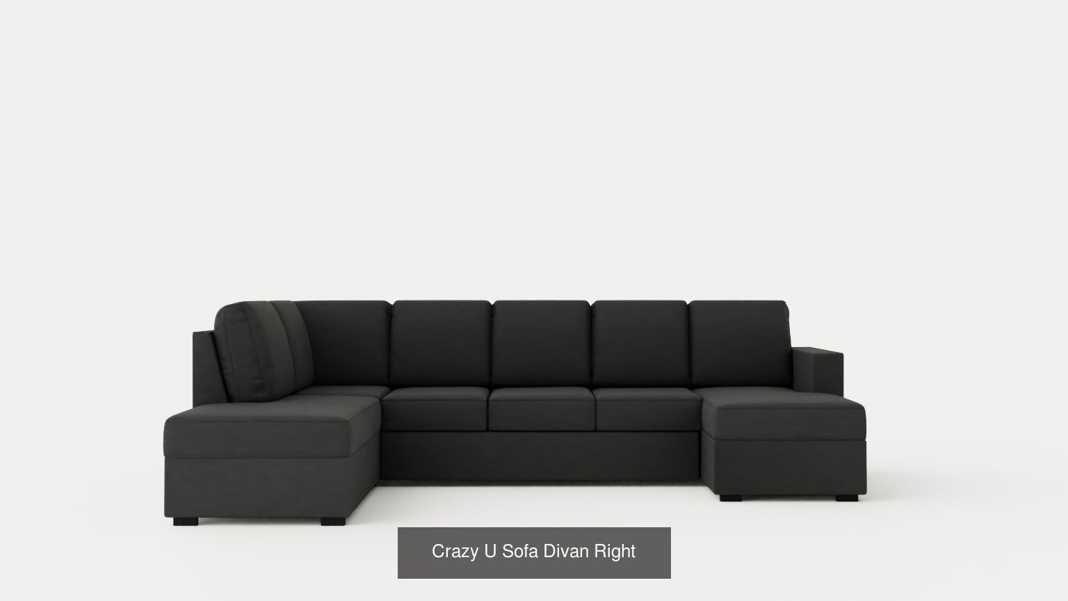 Collection of Sofa - 100 Models _29