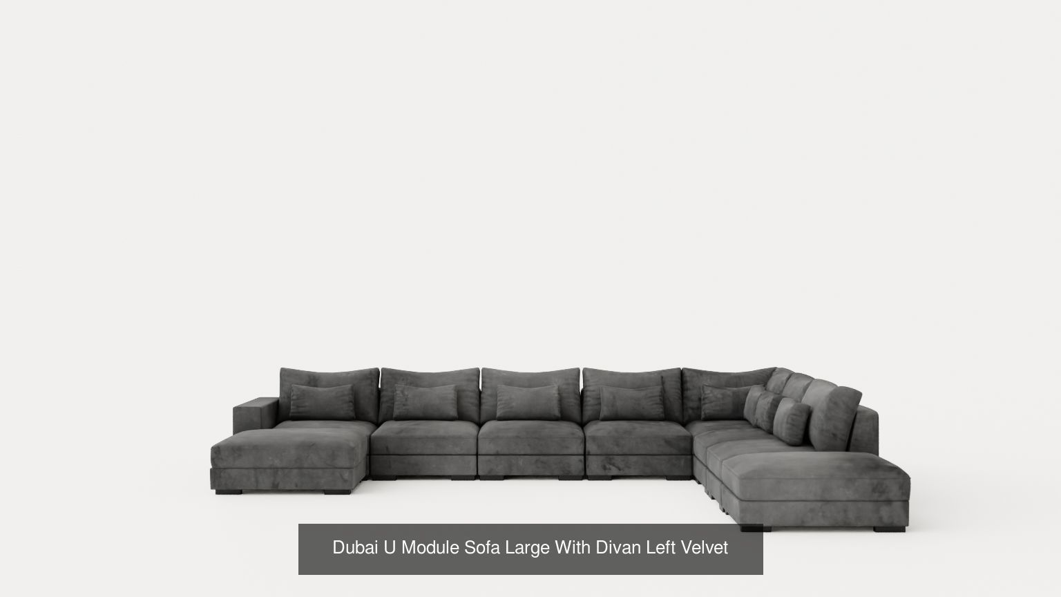Collection of Sofa - 100 Models _49