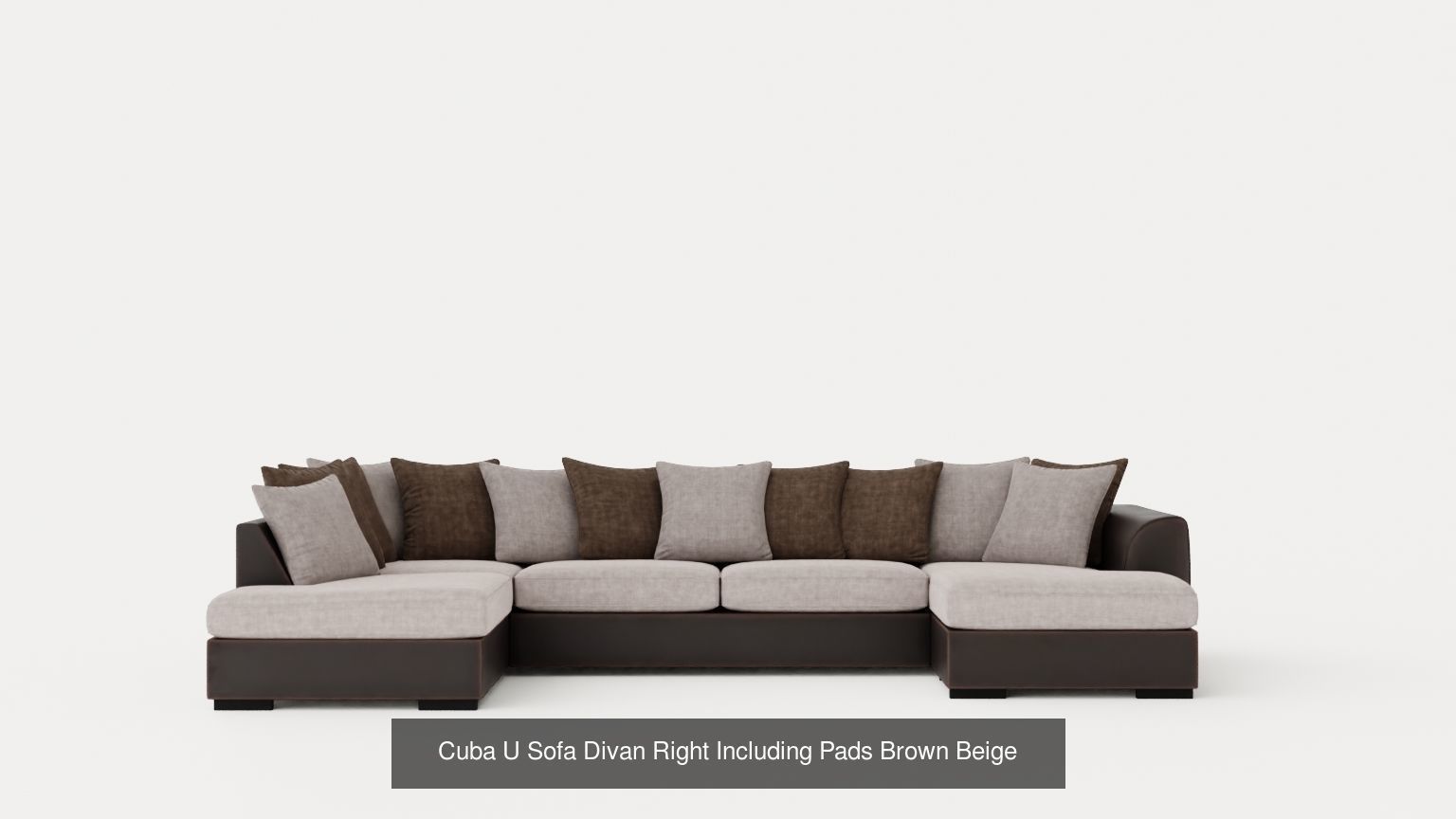 Collection of Sofa - 100 Models _35