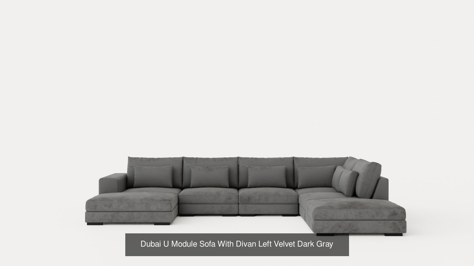 Collection of Sofa - 100 Models _45