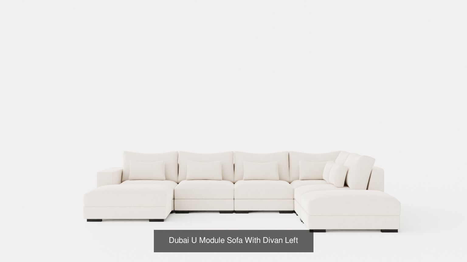 Collection of Sofa - 100 Models _47