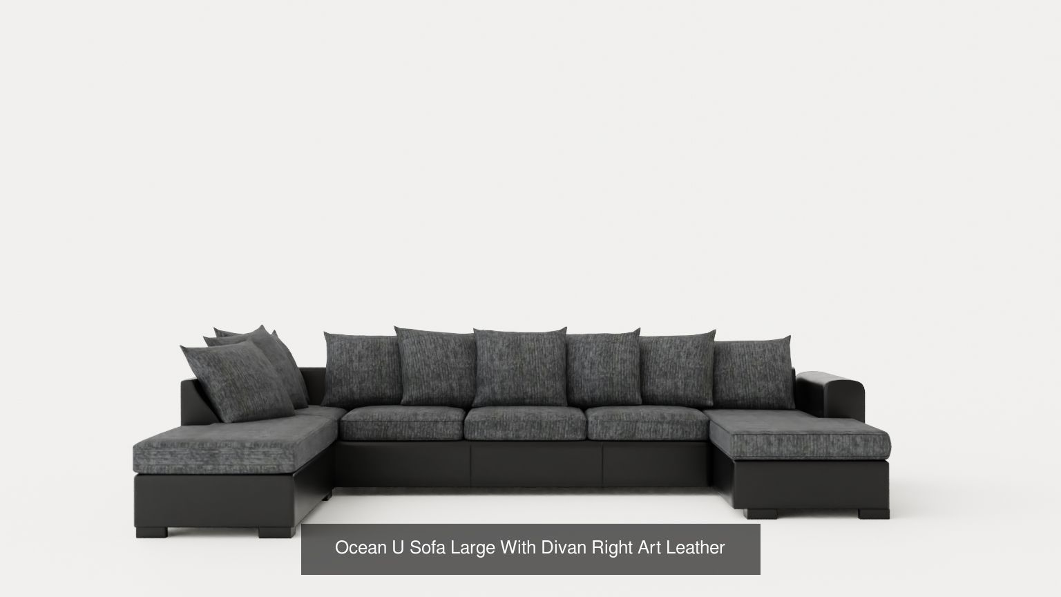 Collection of Sofa - 100 Models _99