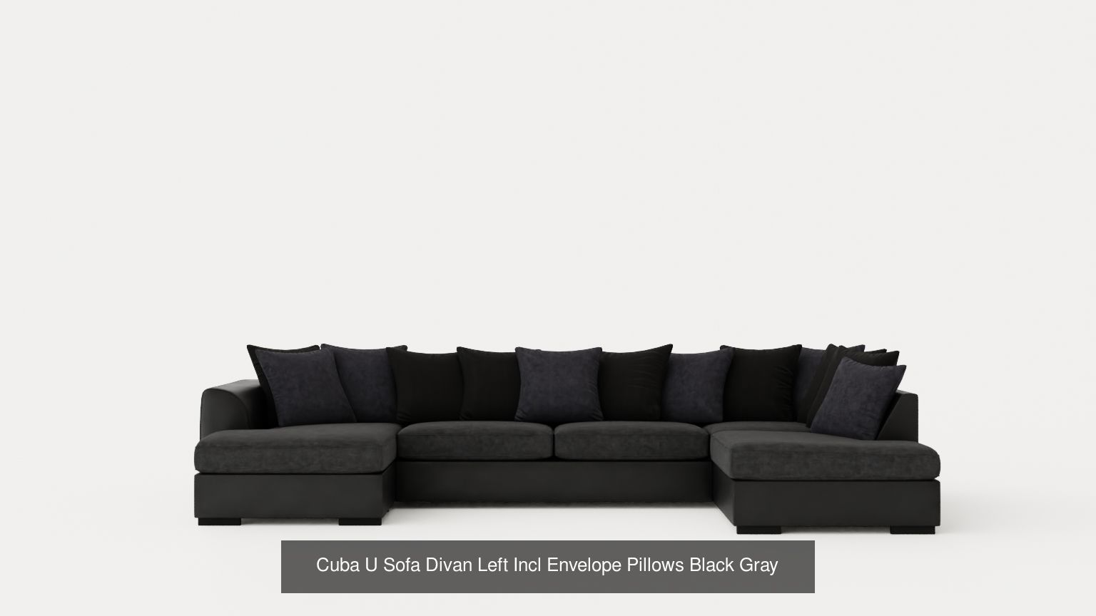 Collection of Sofa - 100 Models _38