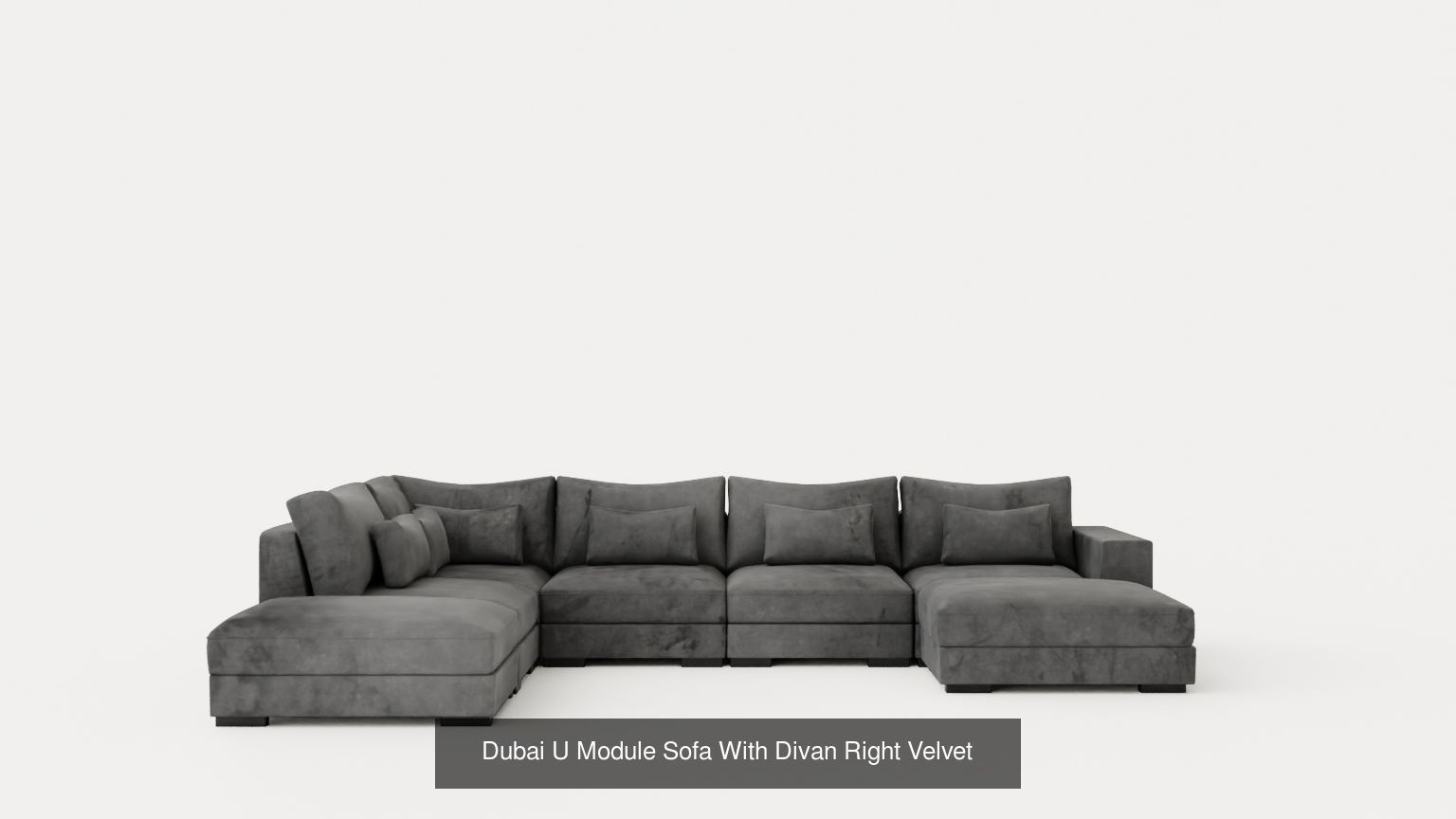 Collection of Sofa - 100 Models _44