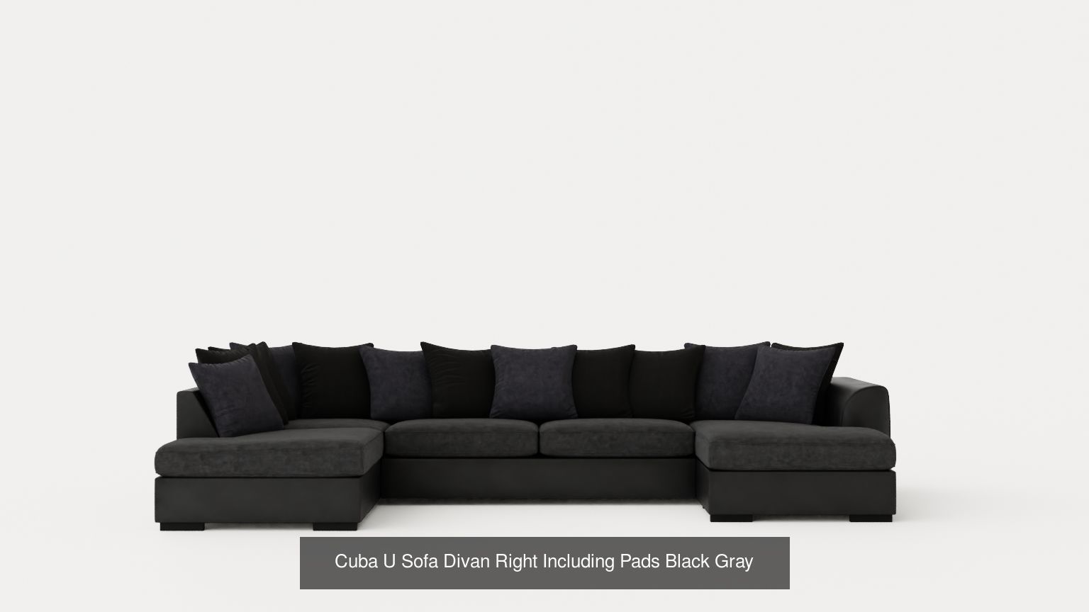 Collection of Sofa - 100 Models _36