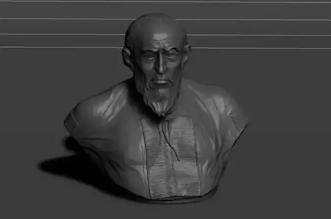 Ivan the Great - Ivan III of Russia