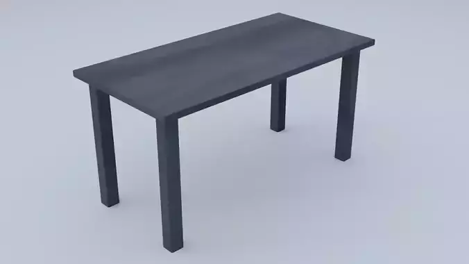 Dark Table