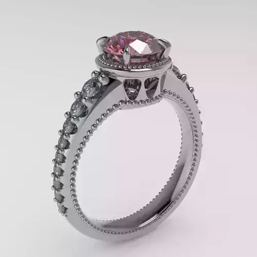 Fashion Ring