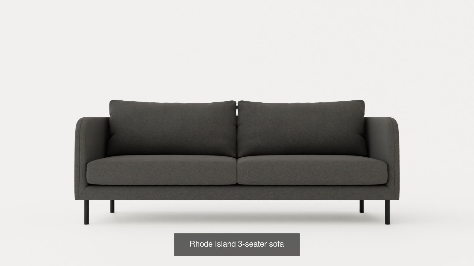 Collection of Sofa - 135 Models _107