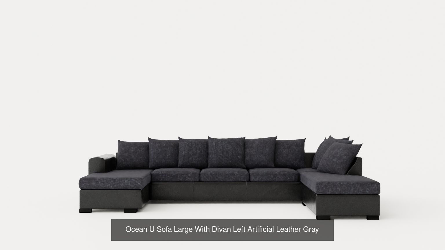 Collection of Sofa - 135 Models _19