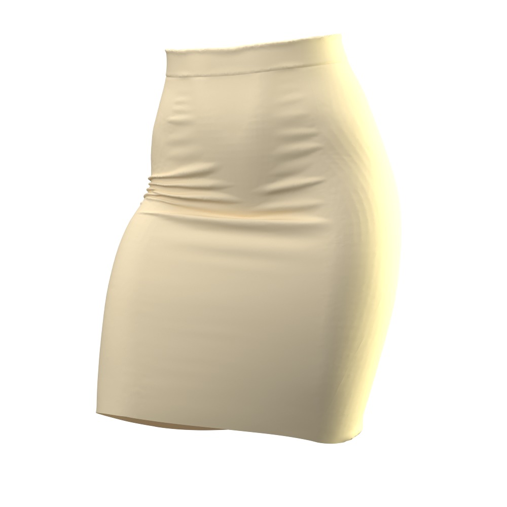 63clothes for women 3D model_34