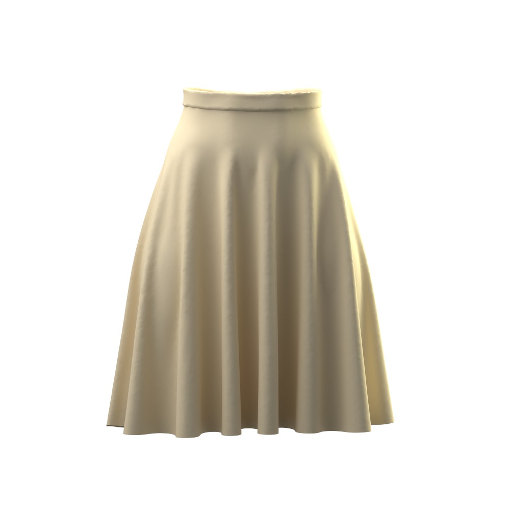 63clothes for women 3D model_31