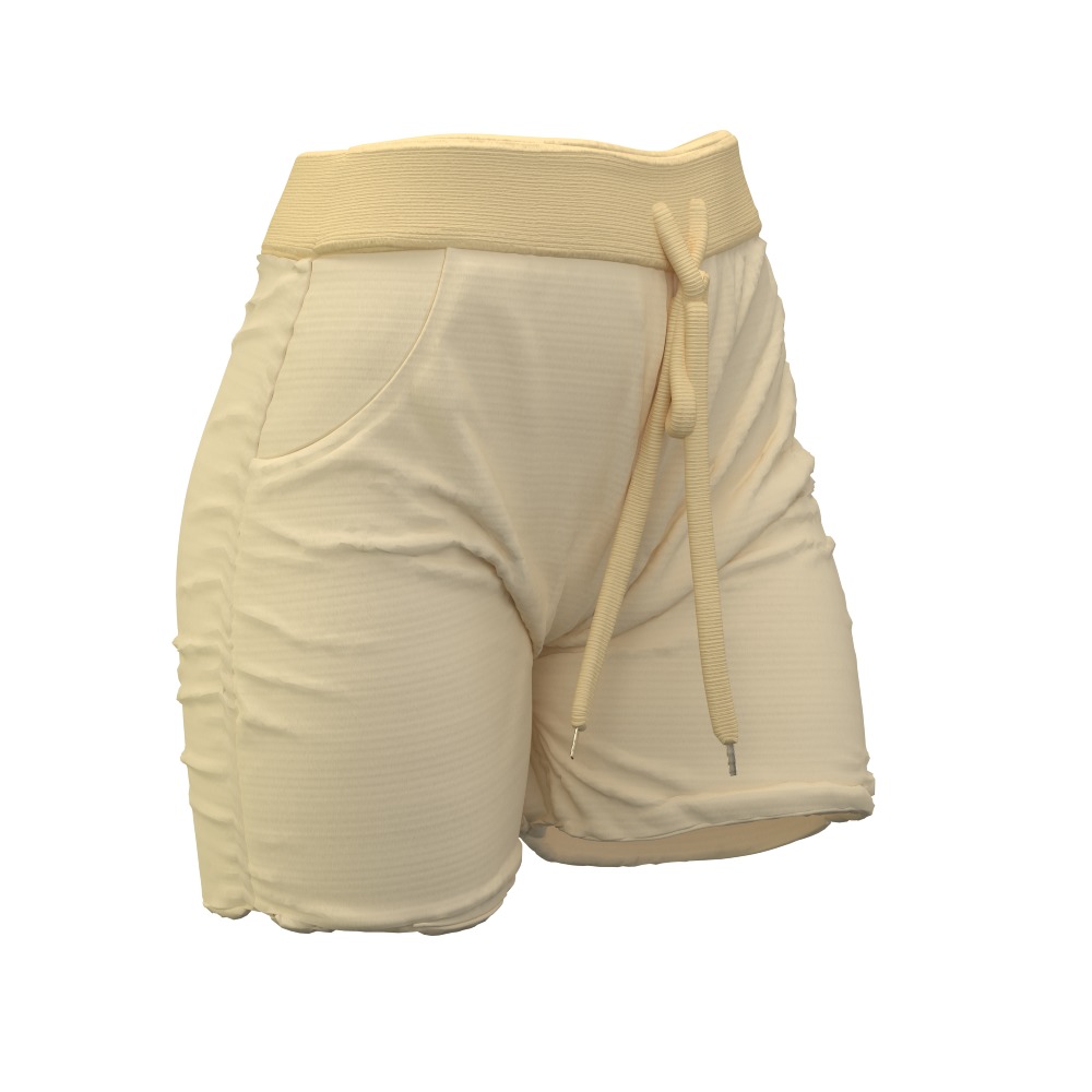 63clothes for women 3D model_56