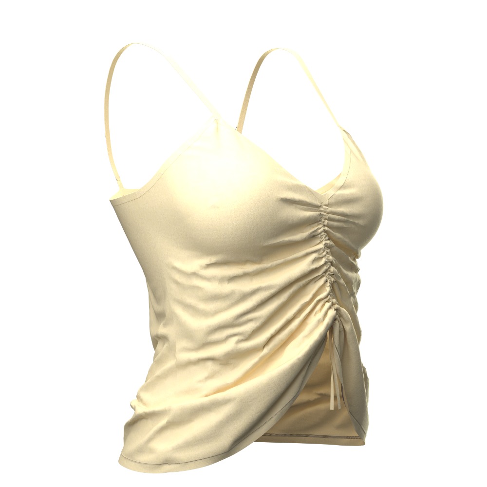 63clothes for women 3D model_45
