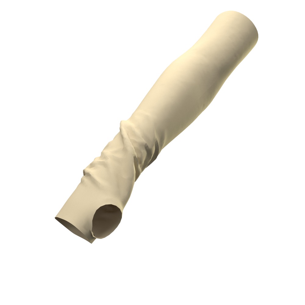 63clothes for women 3D model_53