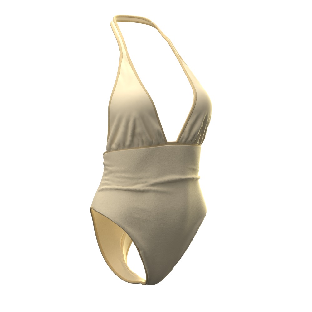 63clothes for women 3D model_50