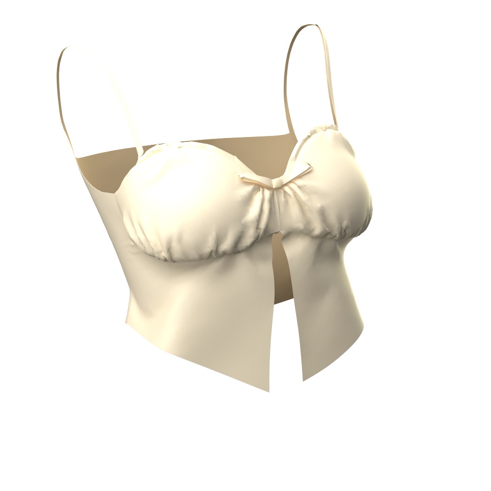 63clothes for women 3D model_25