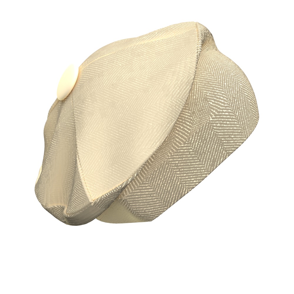 63clothes for women 3D model_7