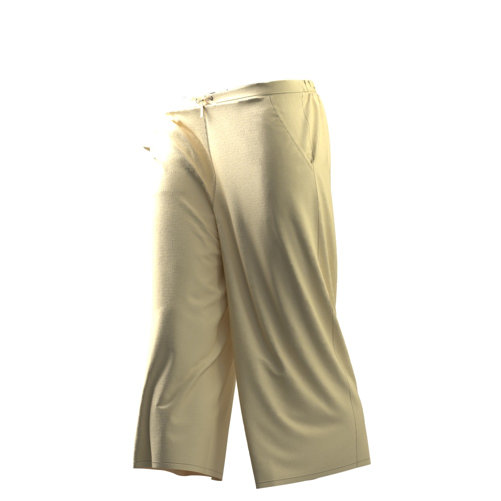 63clothes for women 3D model_46