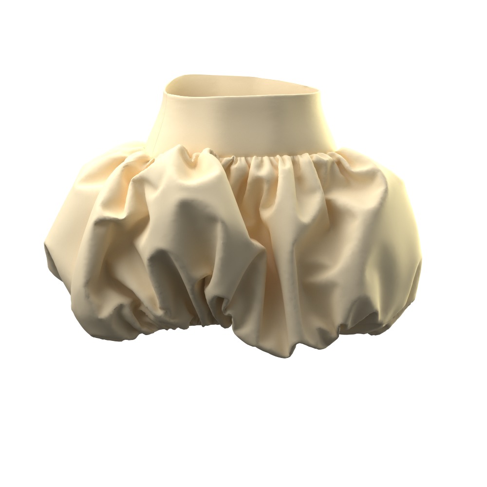 63clothes for women 3D model_44