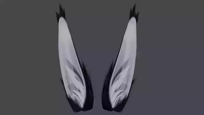 Rabbit Ears By SpaceSkulk