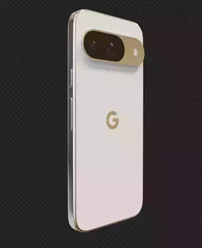 Pixel 9 