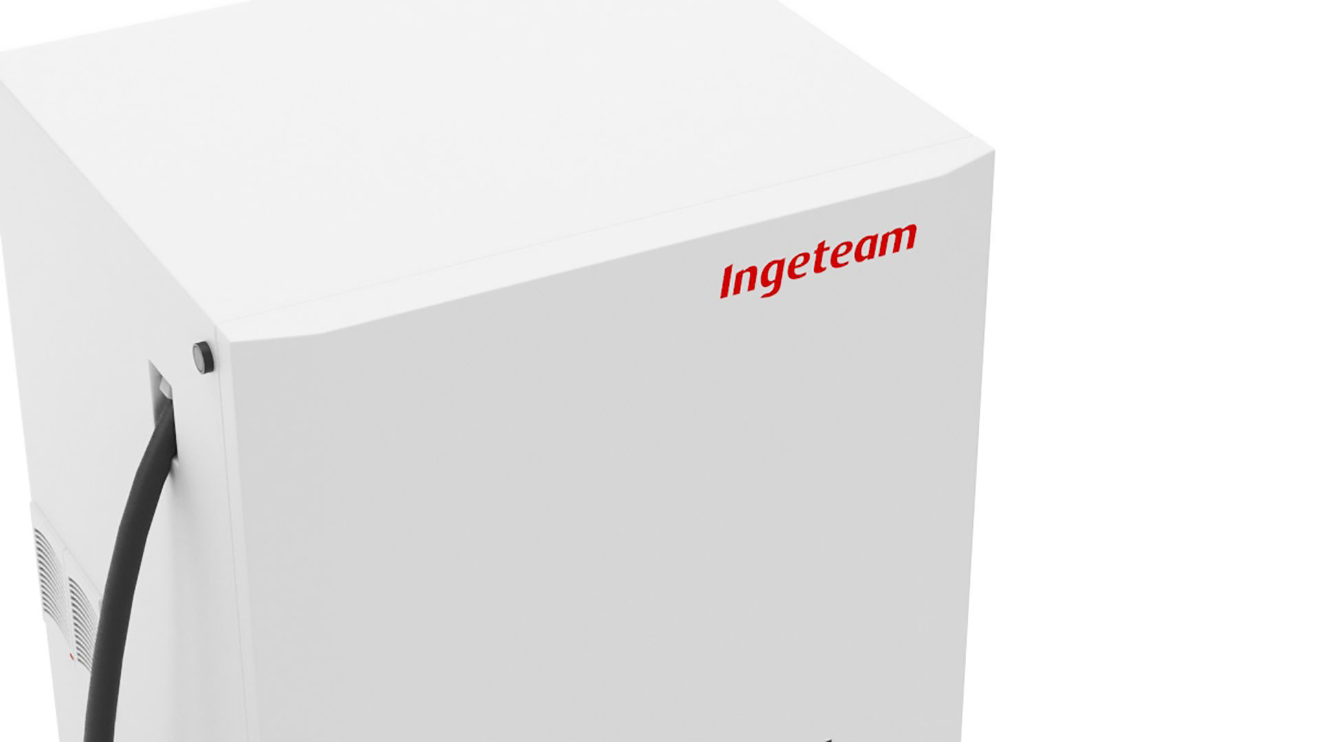 Ingeteam Ingerev Rapid 50 Duo Charging Station 3D model_9