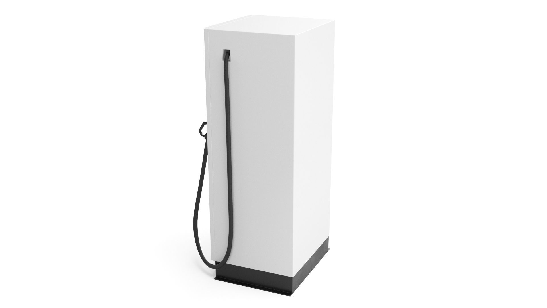 Ingeteam Ingerev Rapid 50 Duo Charging Station 3D model_5