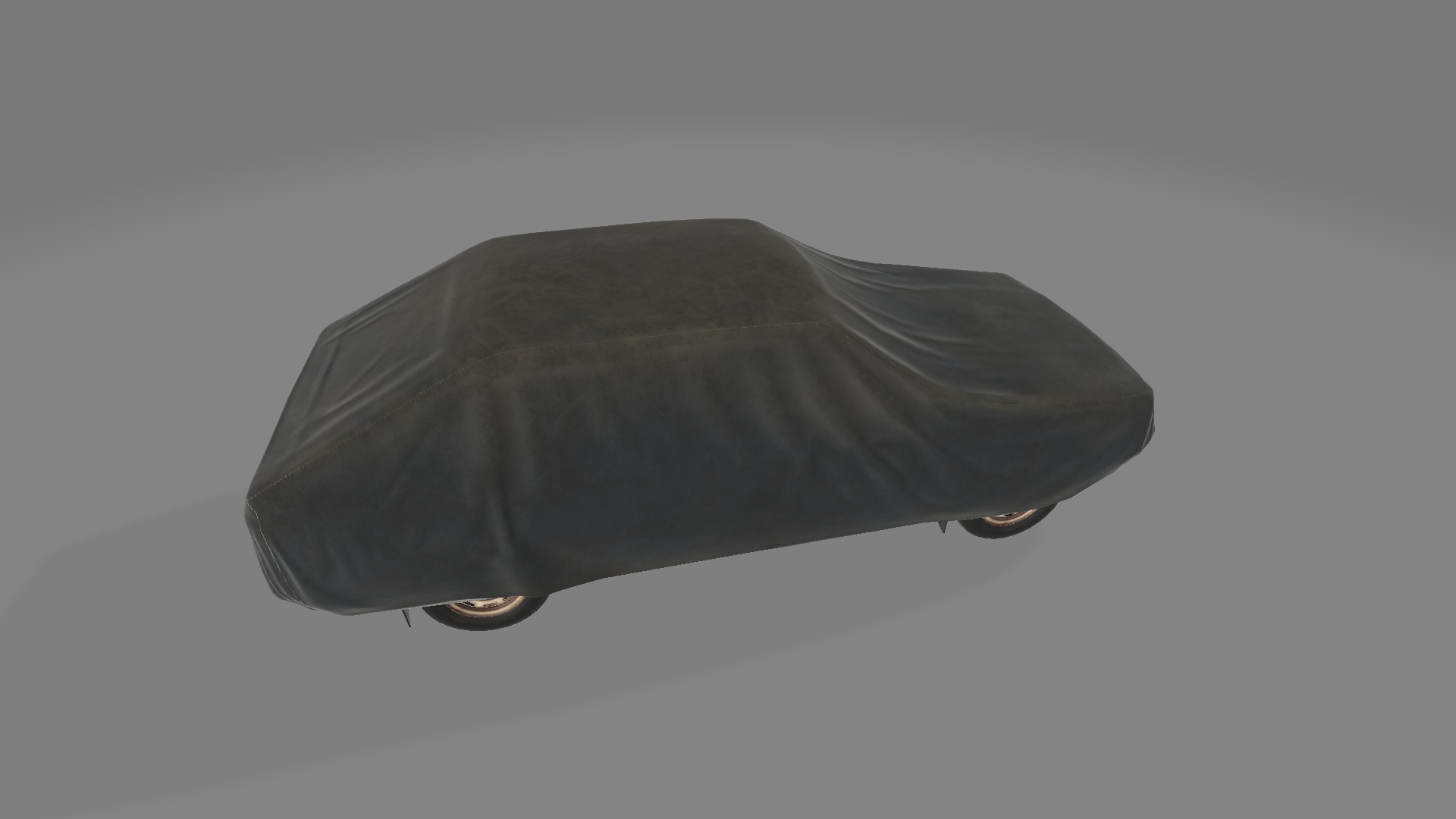 Car and Vehicle 3D model_4