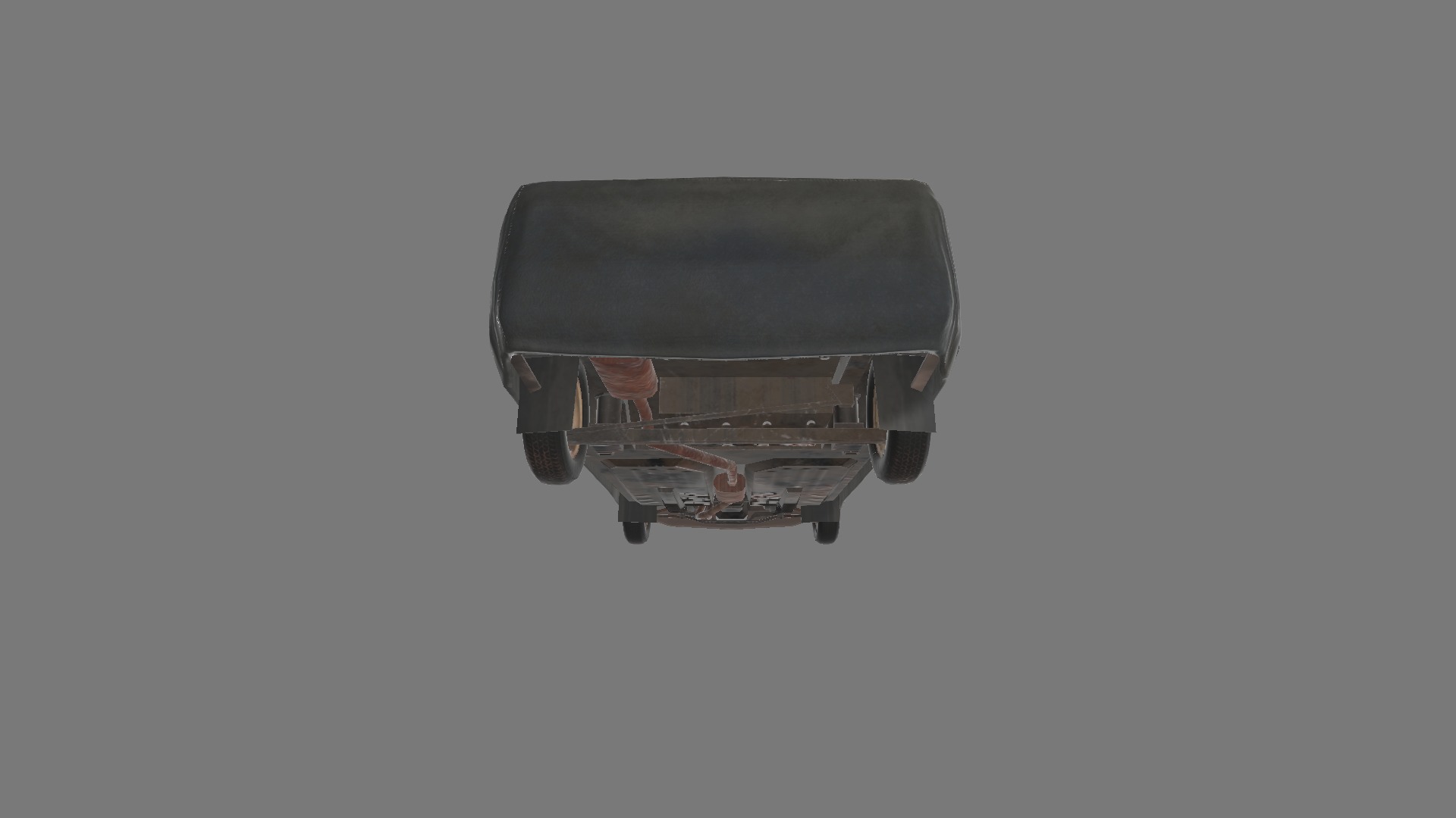 Car and Vehicle 3D model_2
