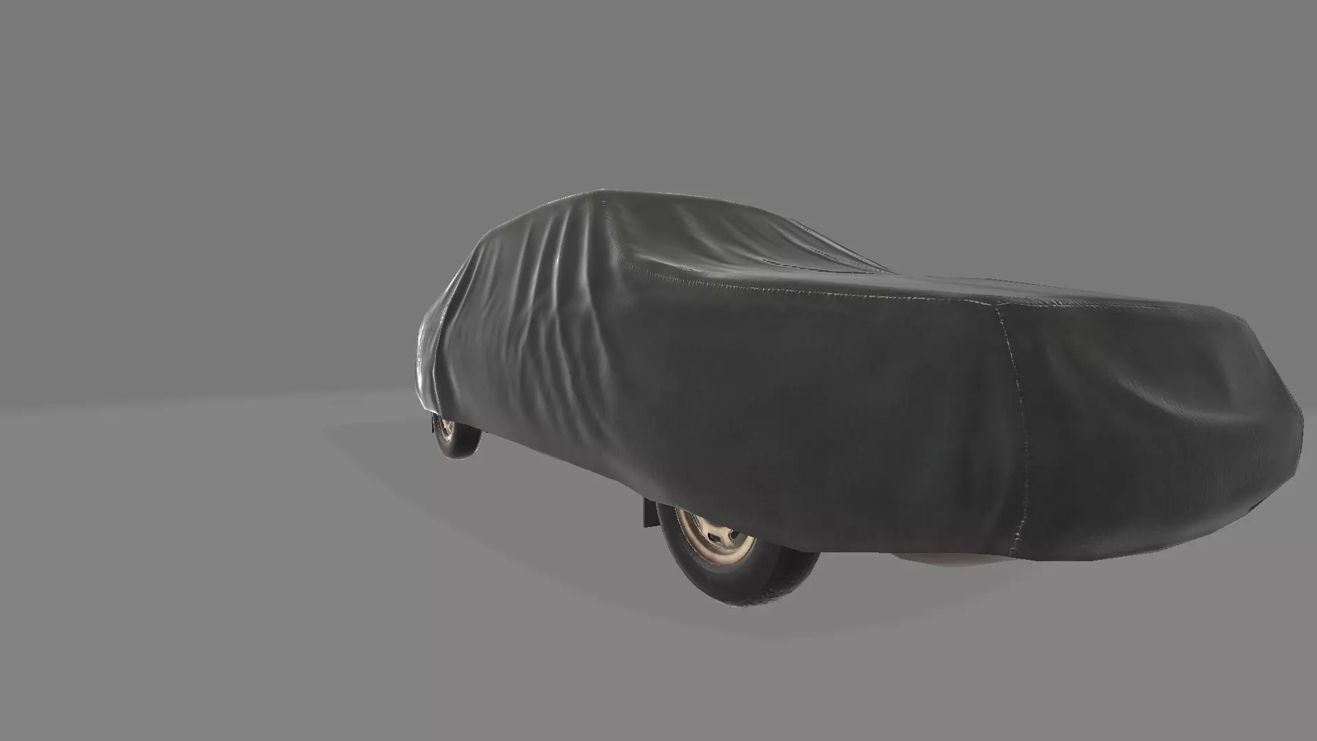 Car and Vehicle 3D model_0