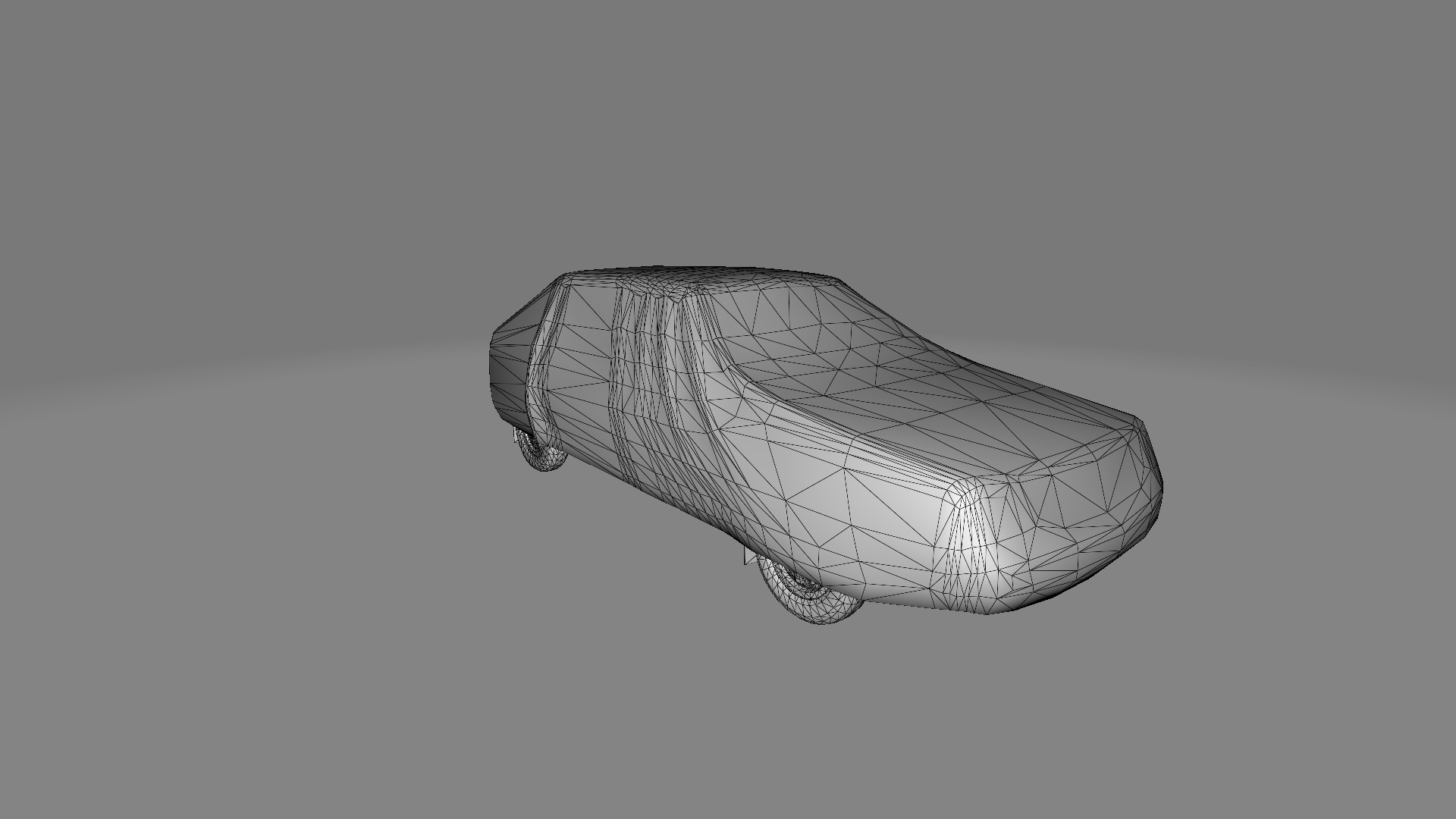 Car and Vehicle 3D model_11
