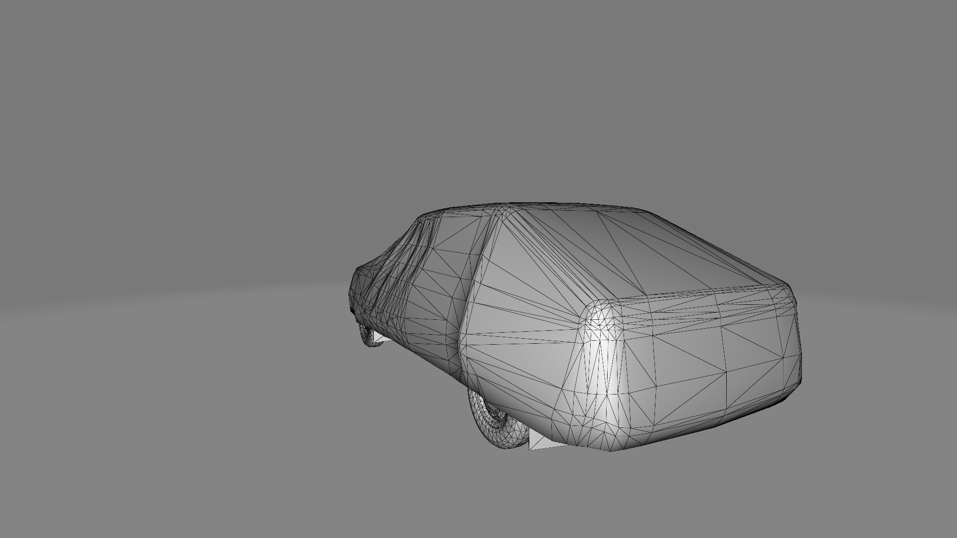 Car and Vehicle 3D model_13