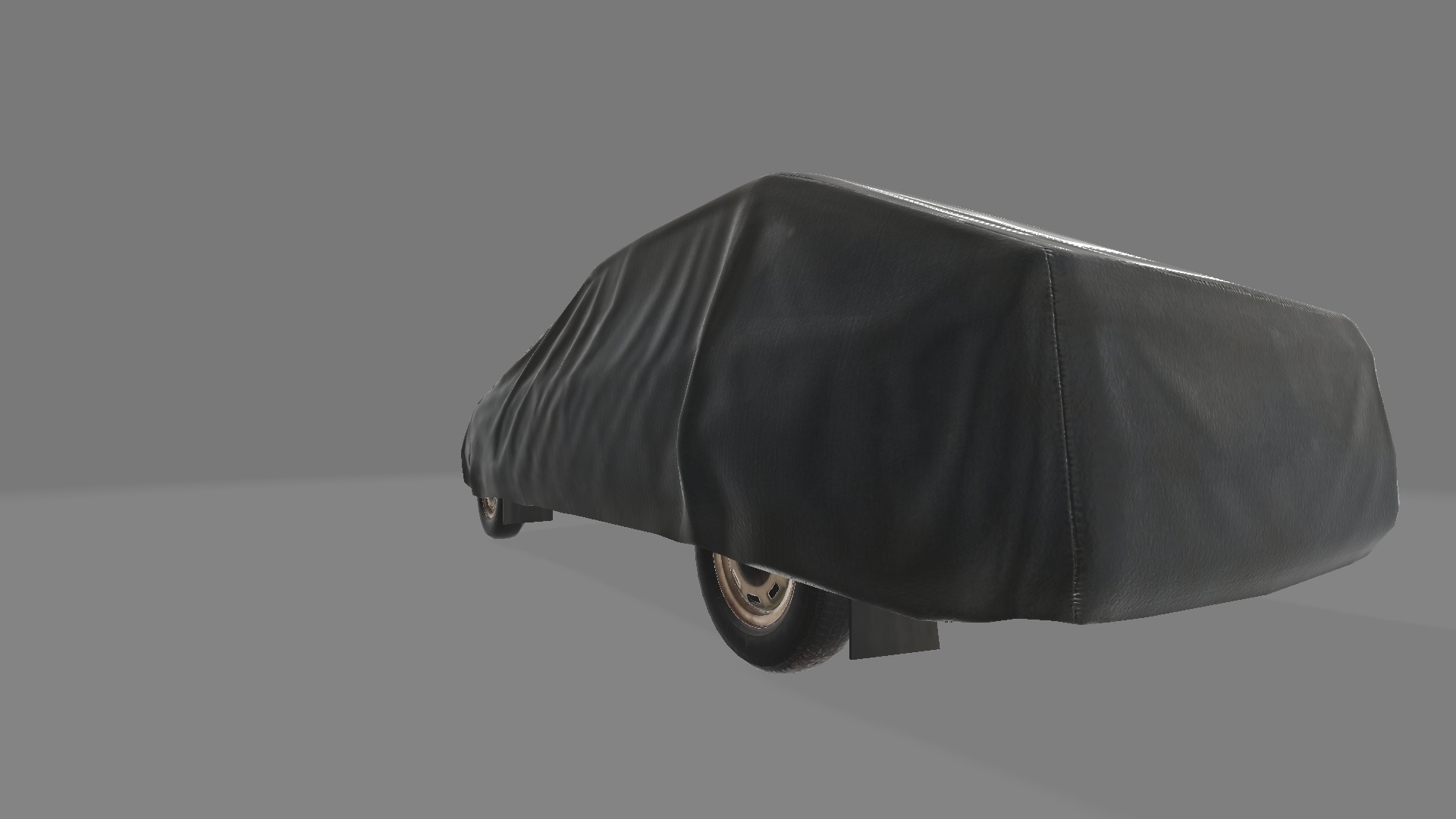 Car and Vehicle 3D model_1