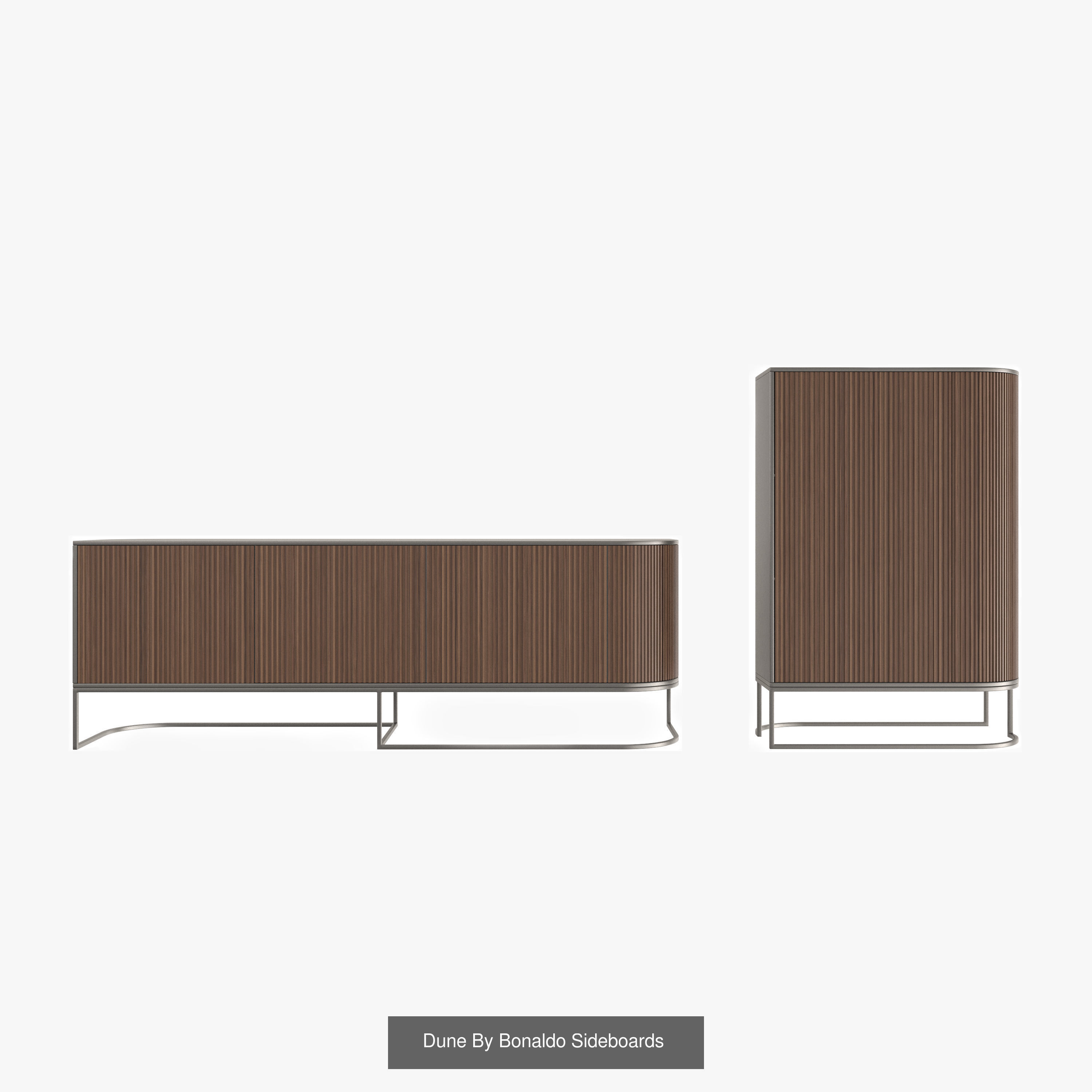 Collection of furniture for interiors _1