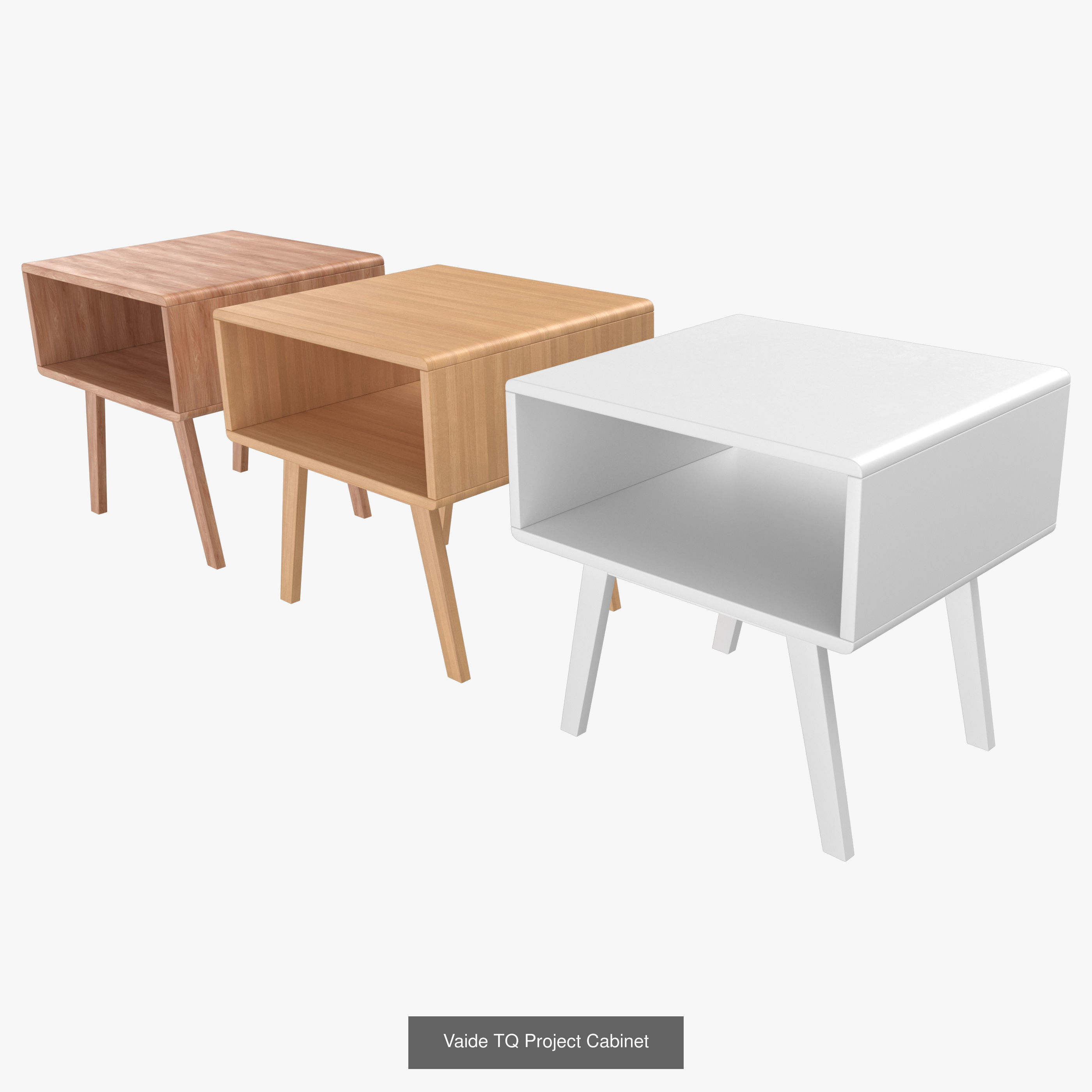 Collection of furniture for interiors _3
