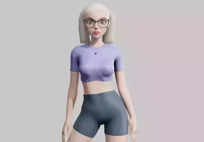 classic Pretty Woman V23555 