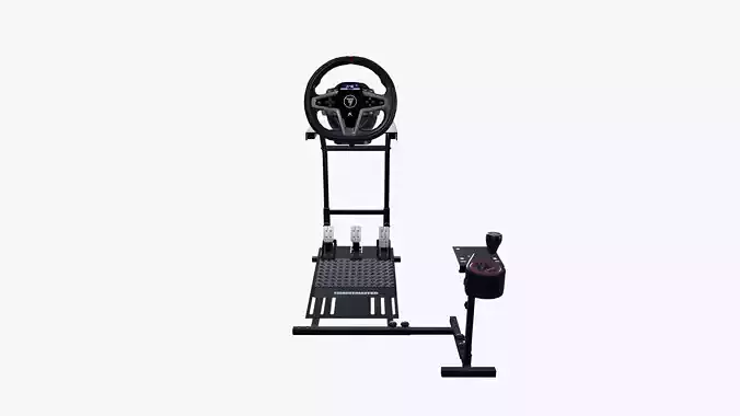 Thrustmaster-T248 Car Gaming