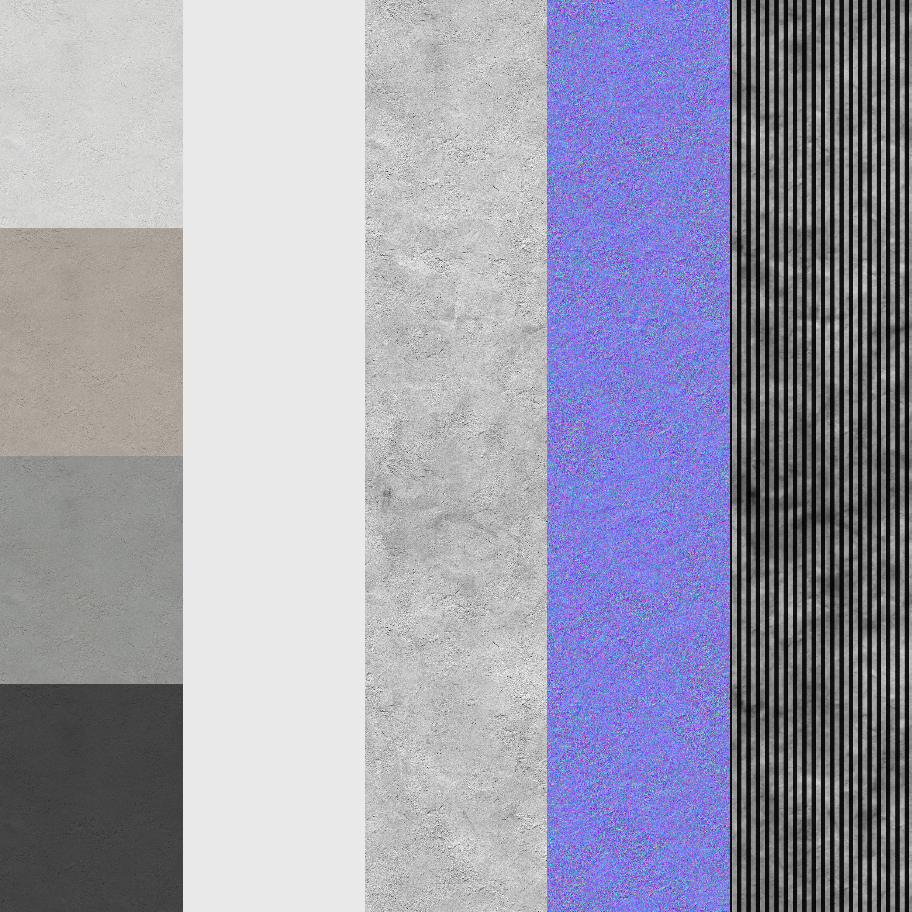 Decorative plaster 50 Texture_8