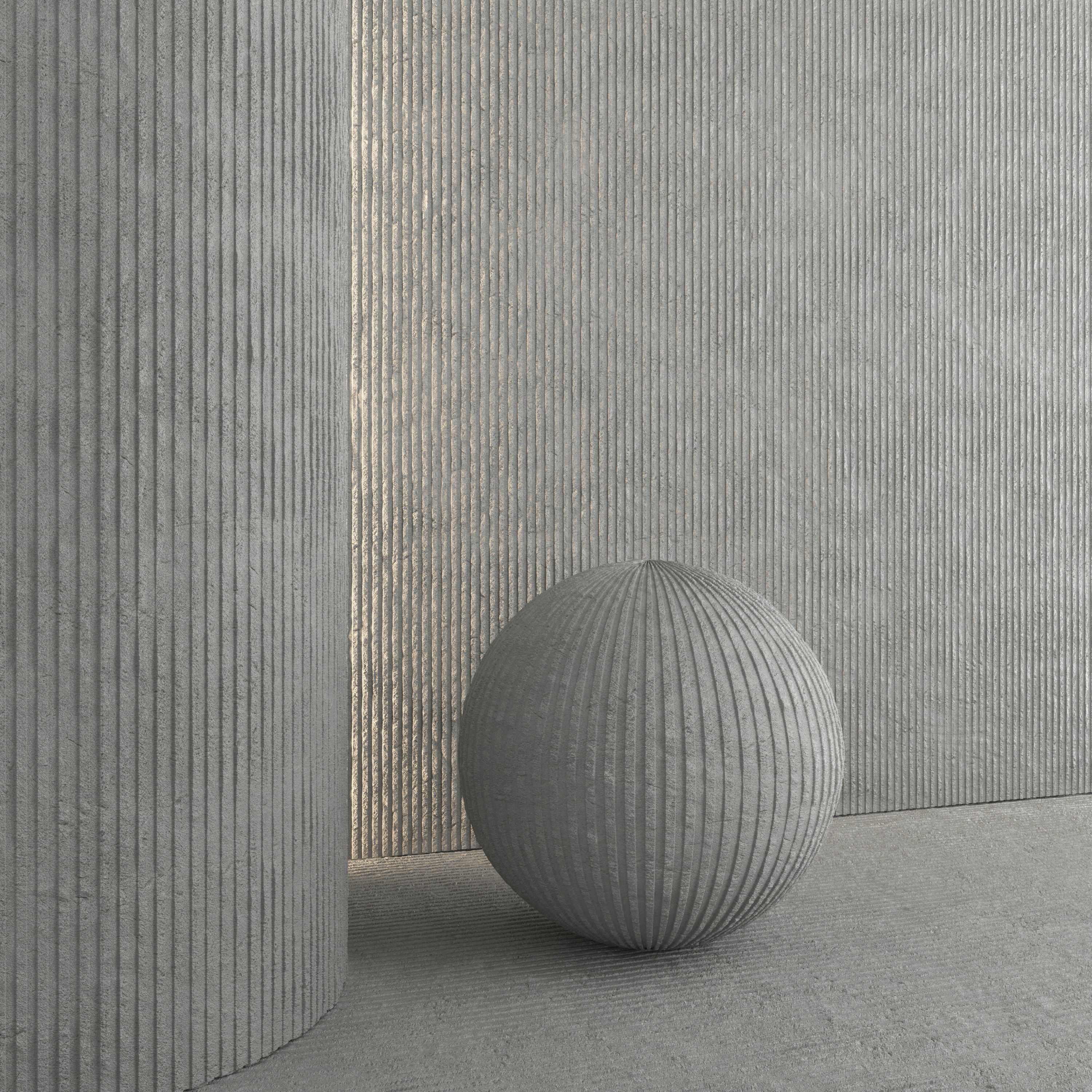 Decorative plaster 50 Texture_3