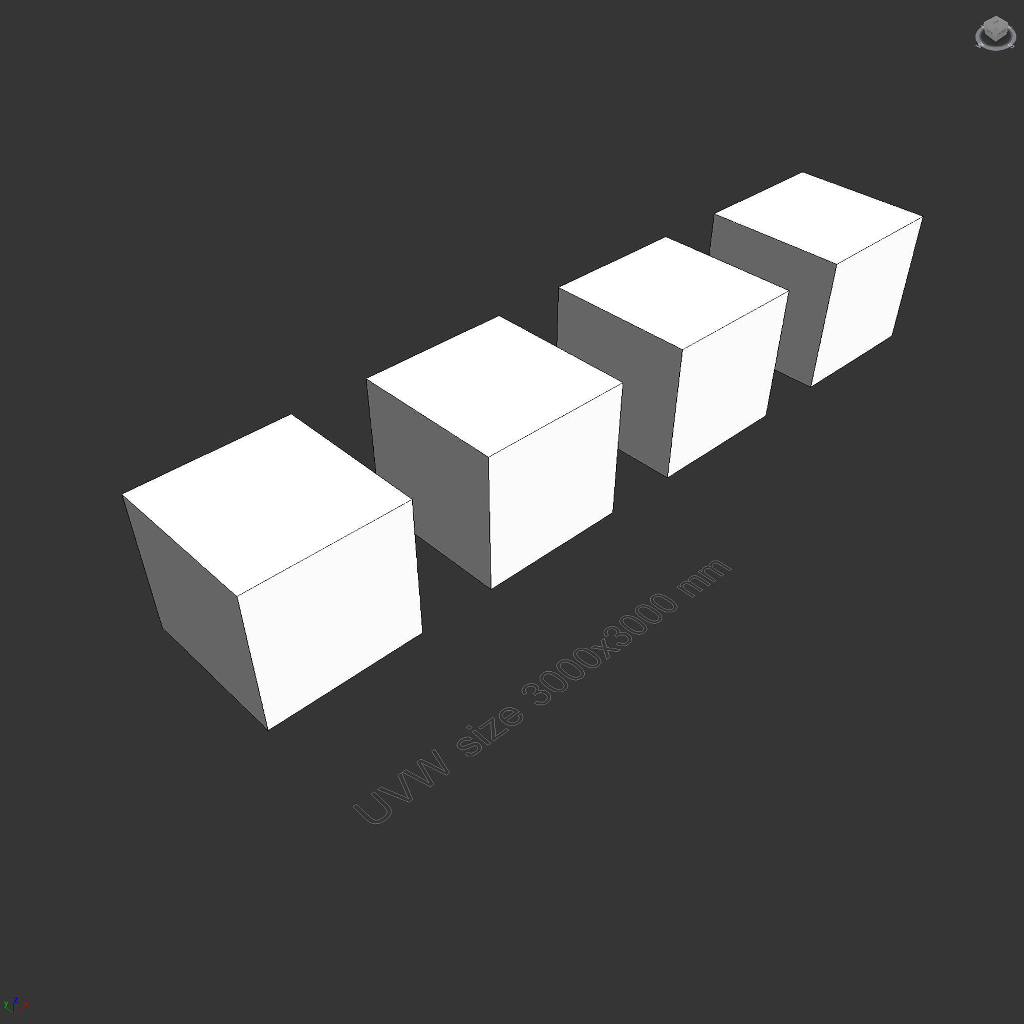 Decorative plaster 50 Texture_7