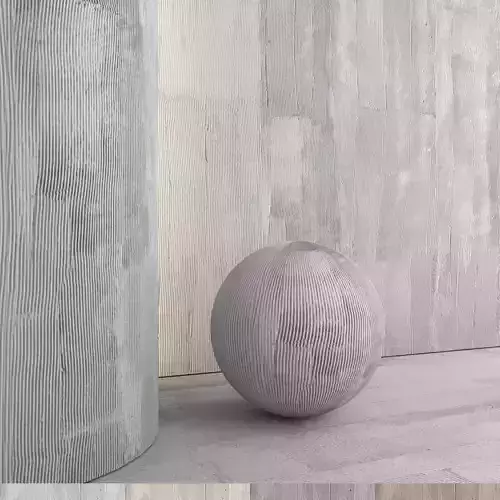 Decorative plaster 51