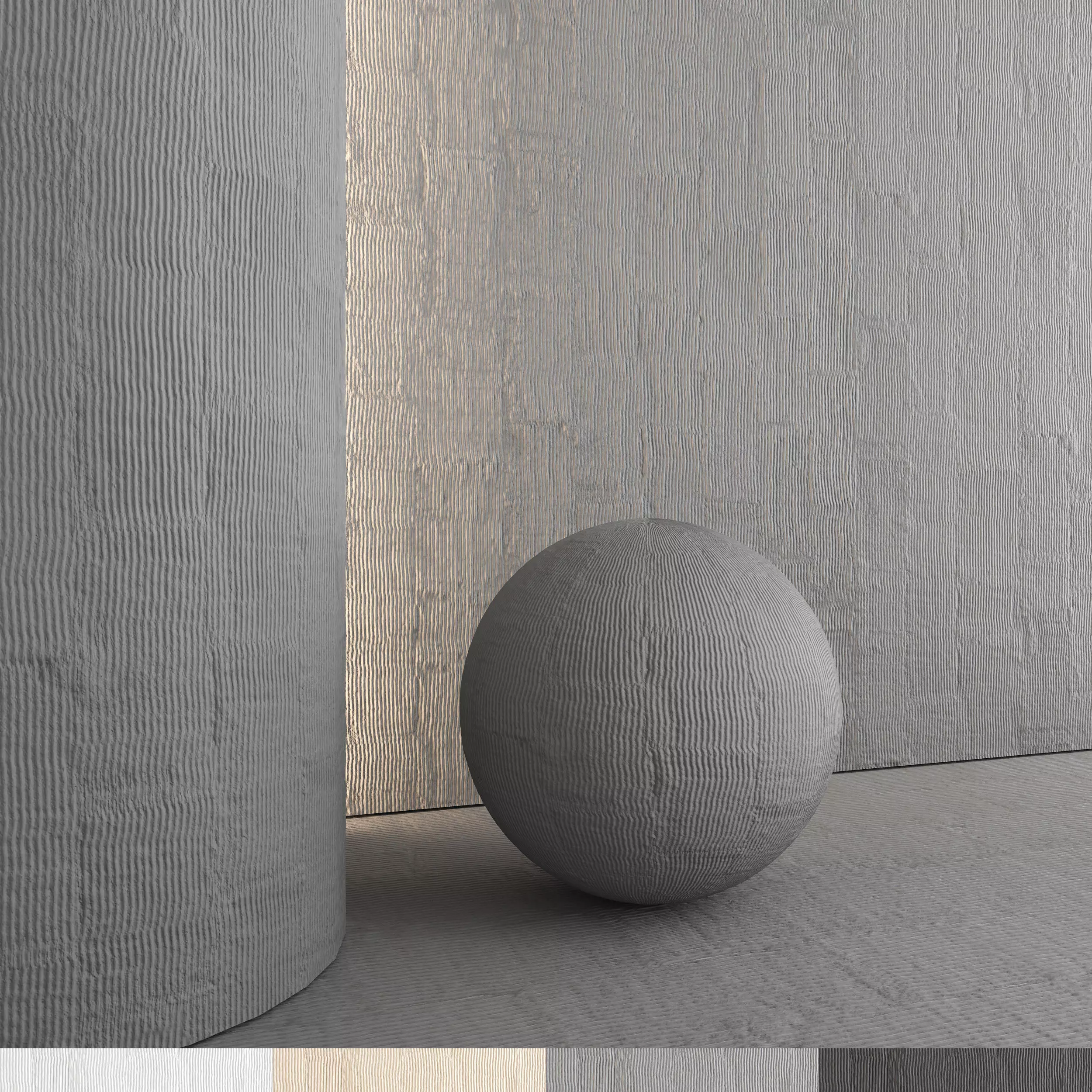 Decorative plaster 52 Texture_0